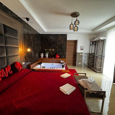 Bed and Breakfast Diamond Randazzo Exterior foto