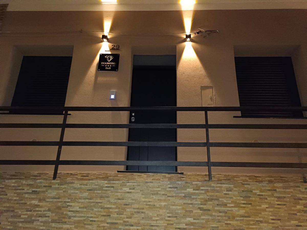 Bed and Breakfast Diamond Randazzo Exterior foto