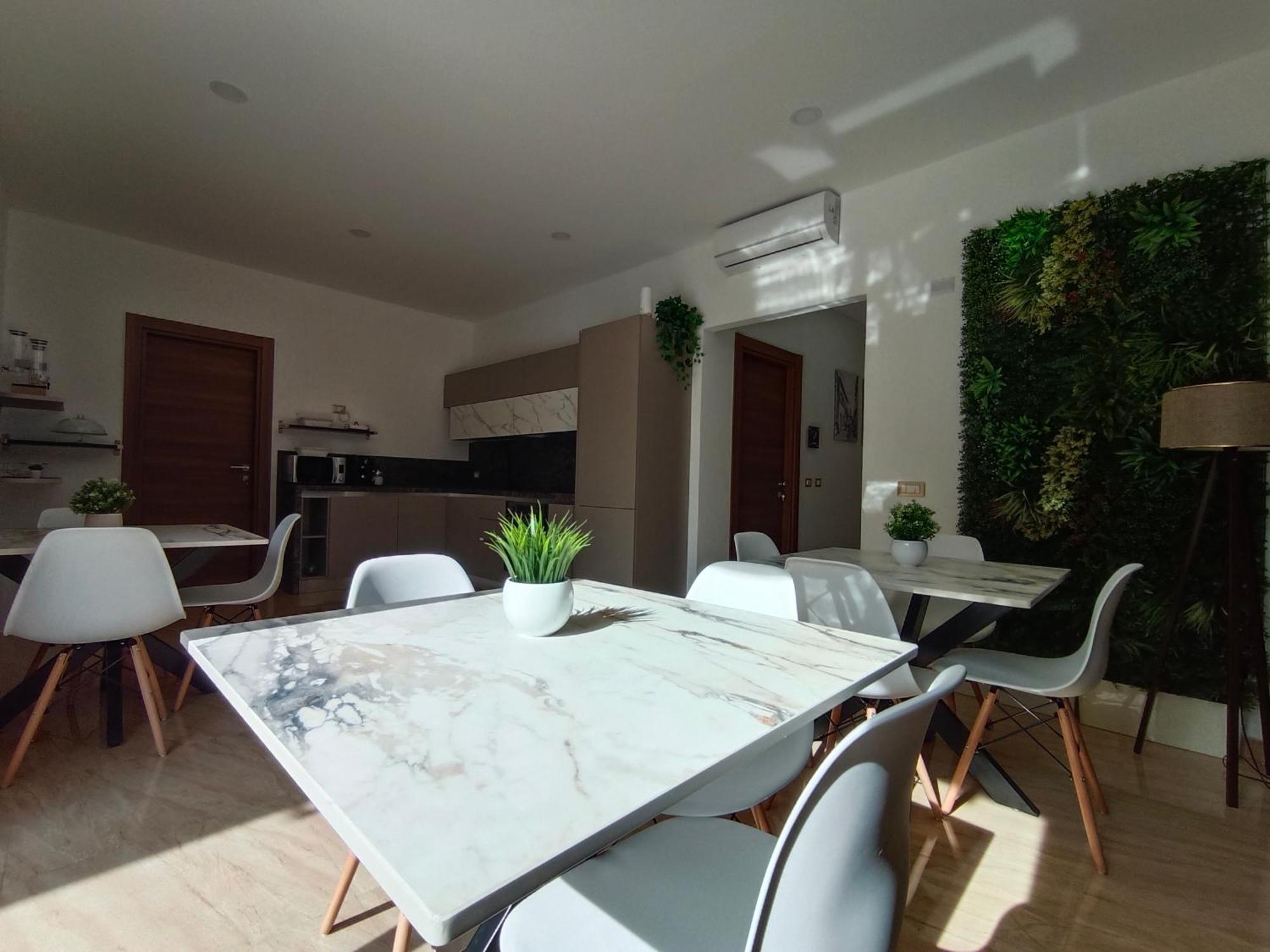 Bed and Breakfast Diamond Randazzo Exterior foto