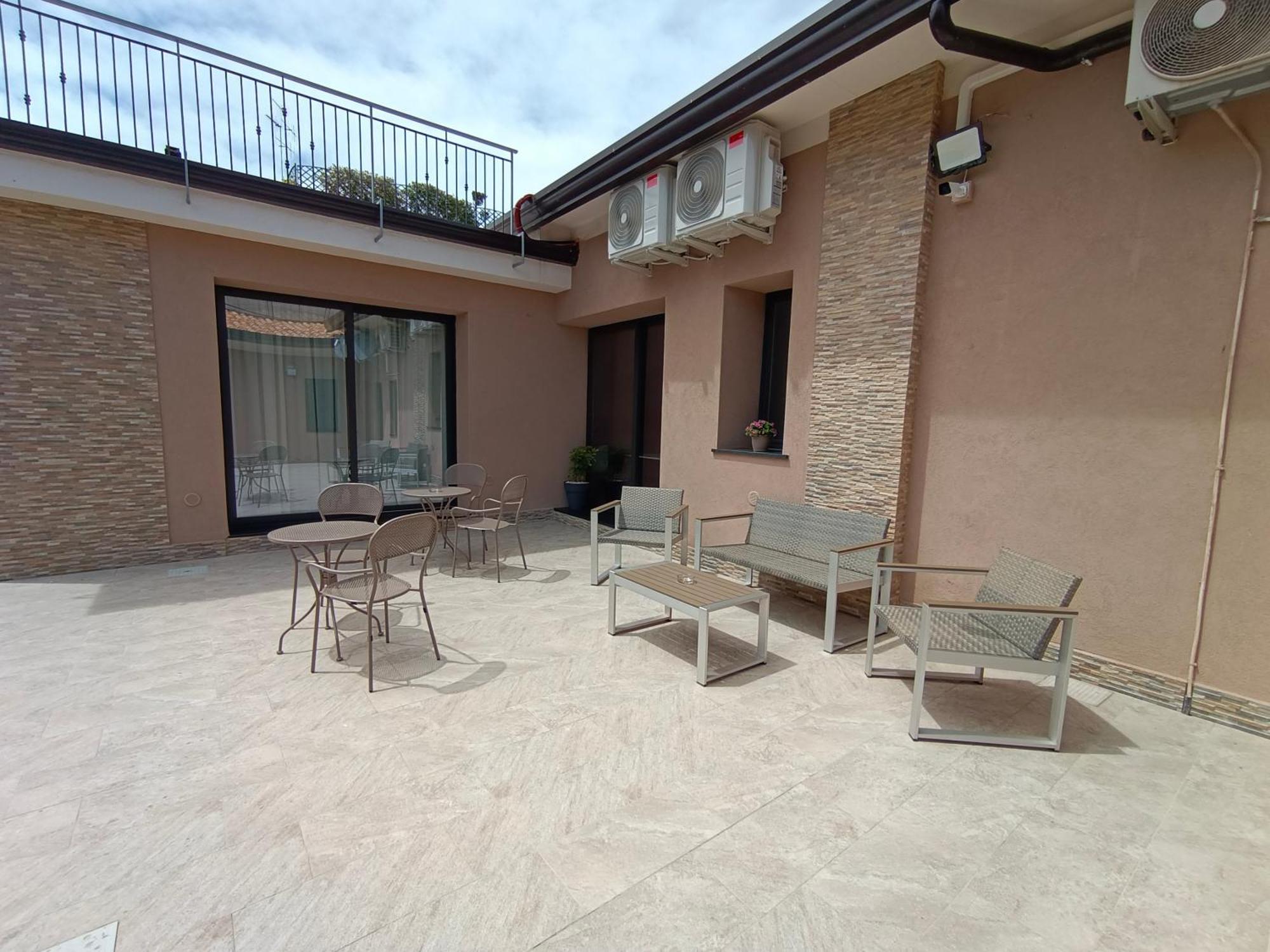 Bed and Breakfast Diamond Randazzo Exterior foto