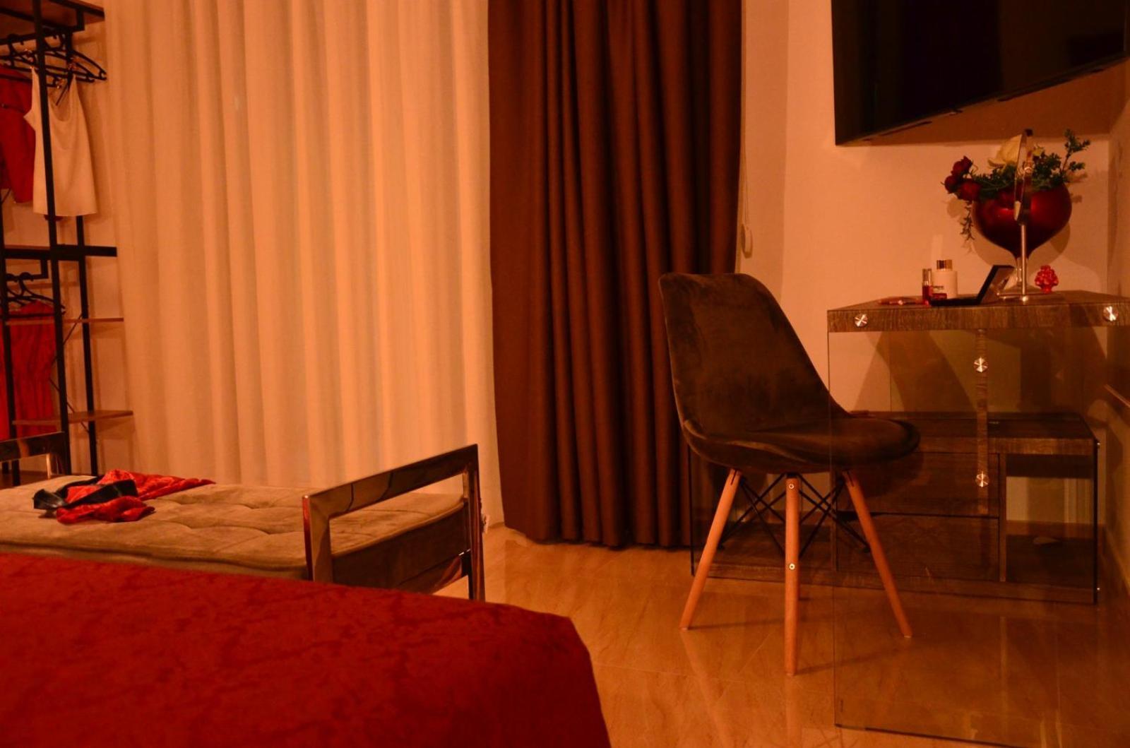Bed and Breakfast Diamond Randazzo Exterior foto