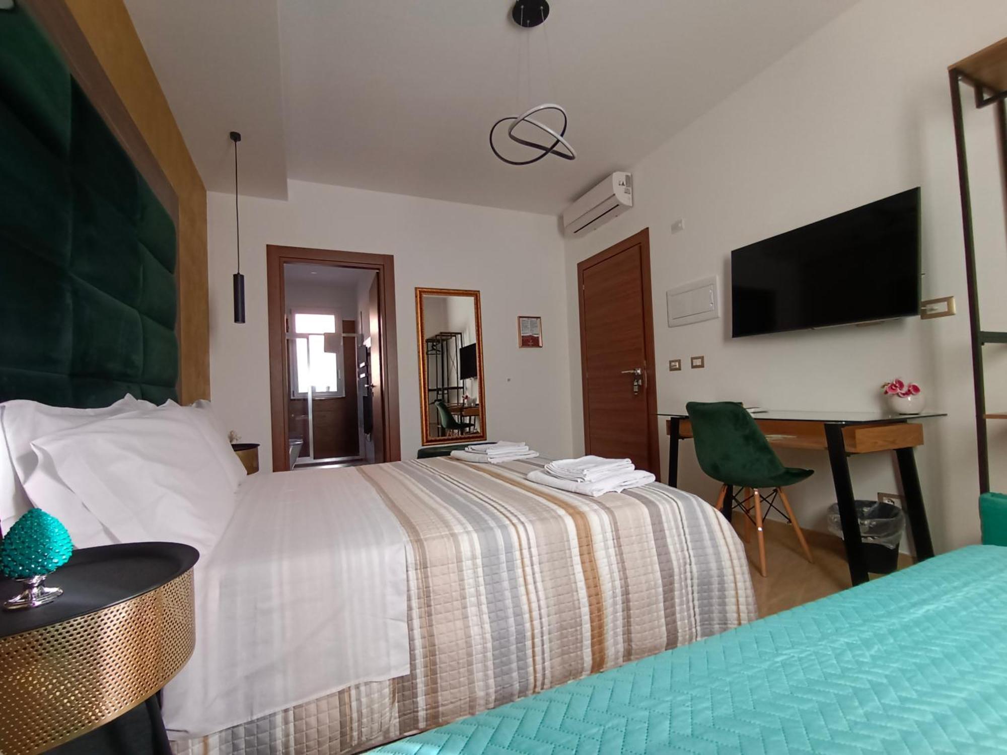 Bed and Breakfast Diamond Randazzo Exterior foto