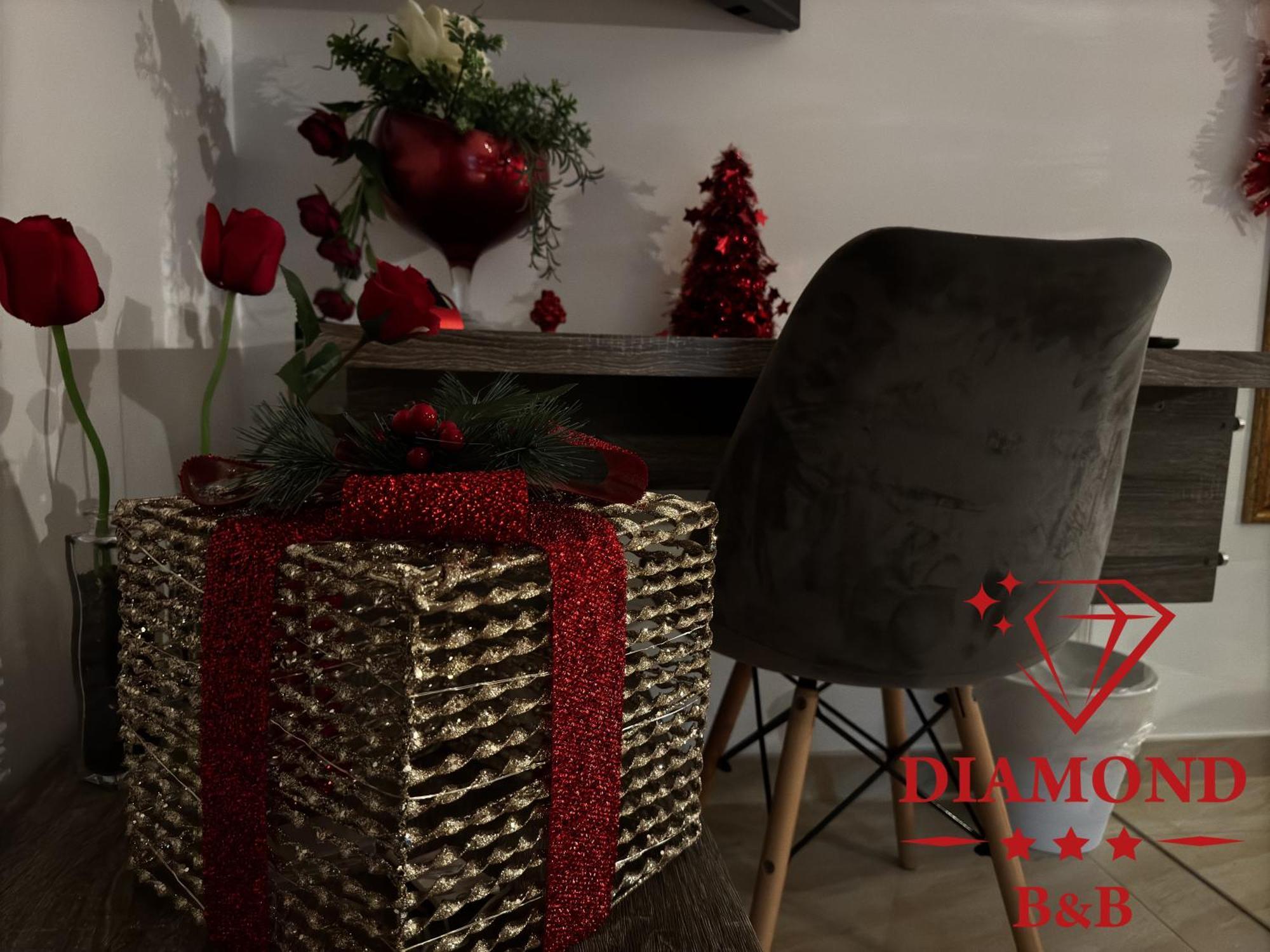Bed and Breakfast Diamond Randazzo Exterior foto