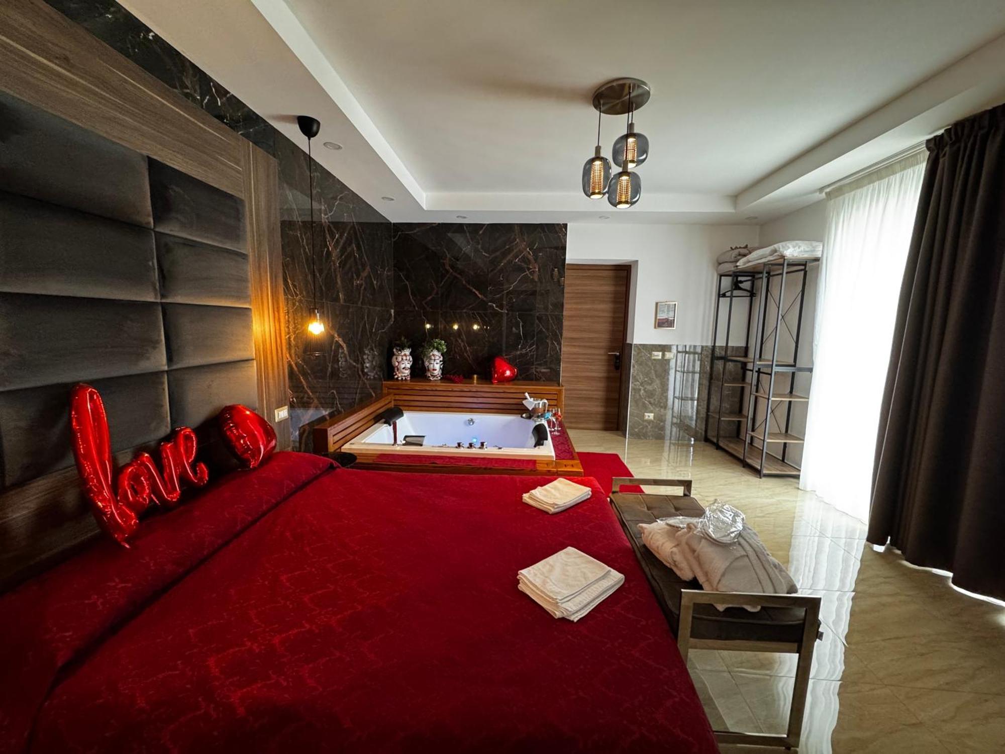 Bed and Breakfast Diamond Randazzo Exterior foto